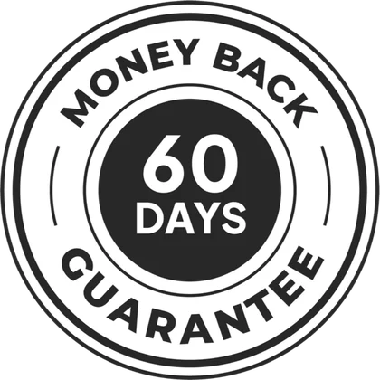 GlycoEnergy money-back guarantee